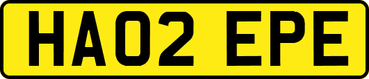HA02EPE