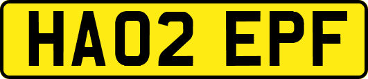 HA02EPF