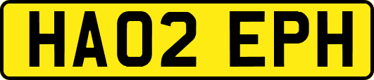 HA02EPH