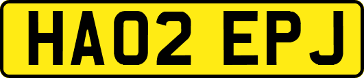 HA02EPJ
