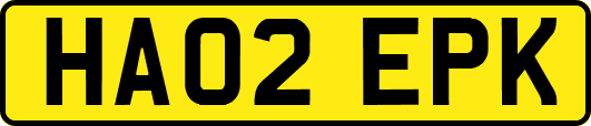 HA02EPK
