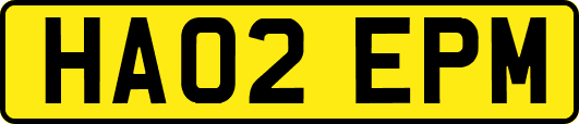 HA02EPM