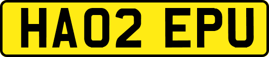 HA02EPU