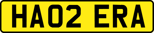 HA02ERA
