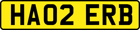 HA02ERB