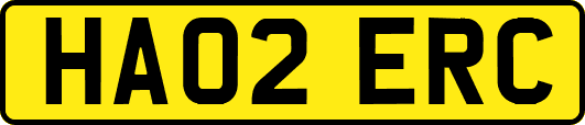 HA02ERC
