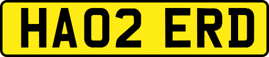 HA02ERD