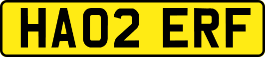 HA02ERF