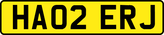 HA02ERJ