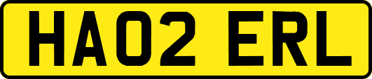 HA02ERL