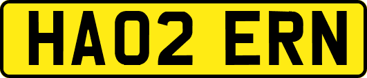 HA02ERN