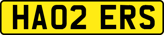 HA02ERS