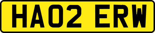 HA02ERW