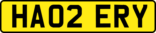 HA02ERY