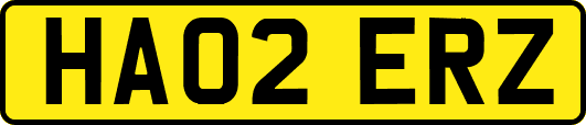 HA02ERZ