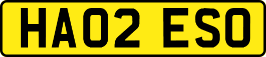 HA02ESO