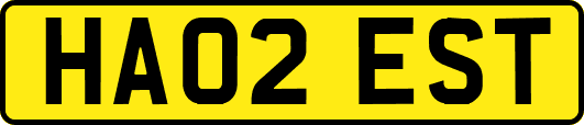 HA02EST