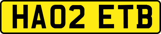 HA02ETB