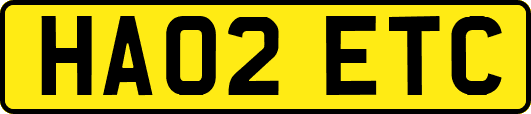 HA02ETC