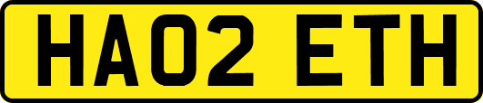 HA02ETH