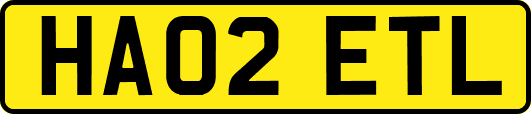 HA02ETL