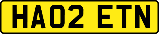 HA02ETN