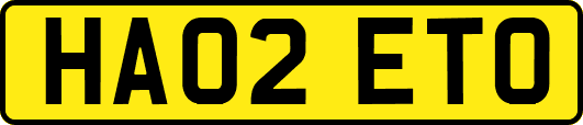 HA02ETO