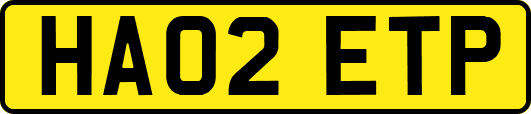 HA02ETP