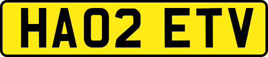 HA02ETV