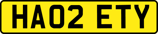 HA02ETY