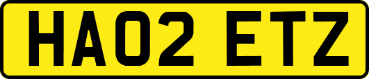 HA02ETZ