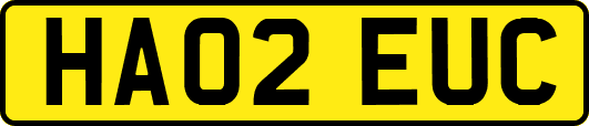 HA02EUC