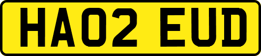 HA02EUD