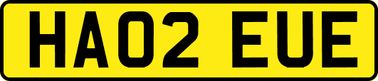 HA02EUE