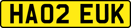 HA02EUK