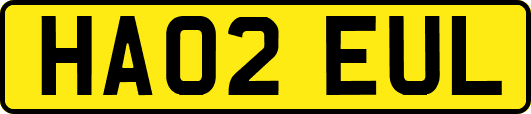 HA02EUL