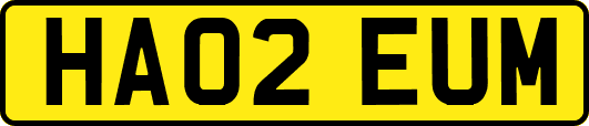 HA02EUM