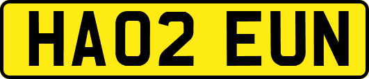 HA02EUN