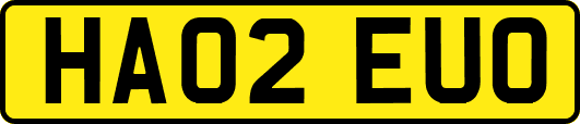 HA02EUO