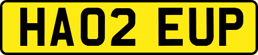 HA02EUP