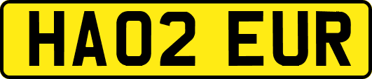 HA02EUR