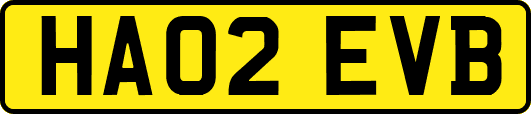 HA02EVB