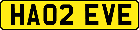 HA02EVE
