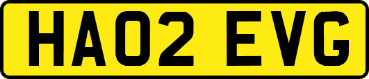 HA02EVG