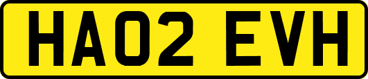 HA02EVH