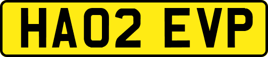 HA02EVP