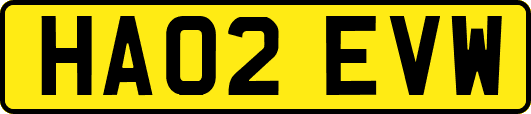 HA02EVW