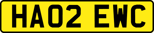 HA02EWC