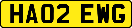 HA02EWG