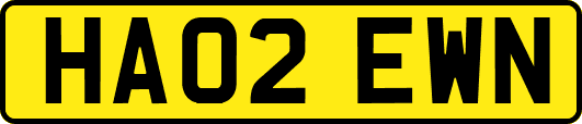 HA02EWN